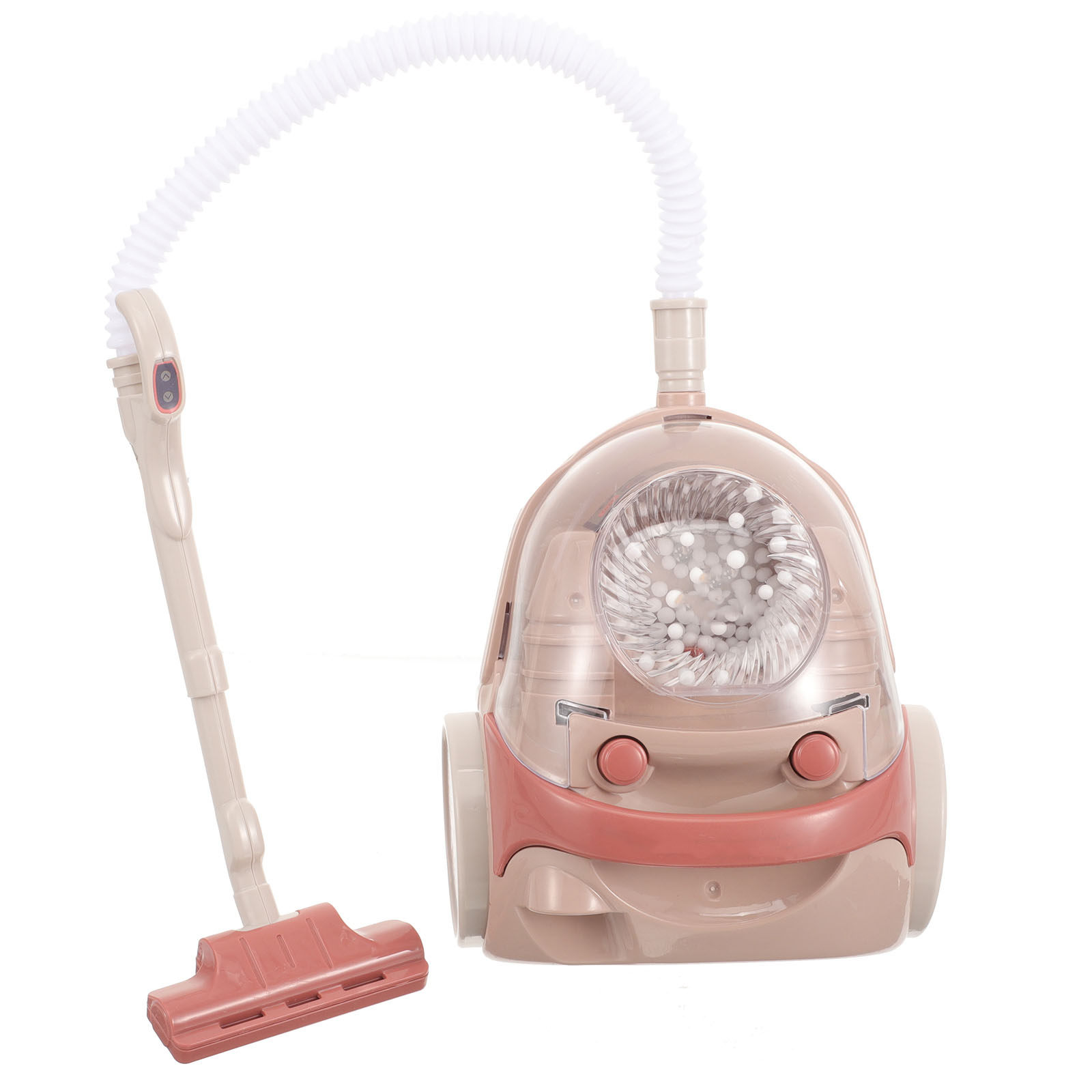 Kids Education Design - Children Dust Catcher Plastic Mini Cartoon