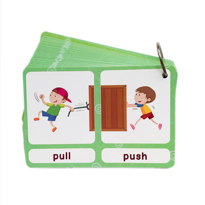 The 100 Groups Opposites Flash - Game Educational For Kids Free ulasan dan harga