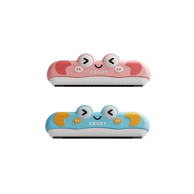 Cartoon Harmonica 32-Hole Whis - Kids Education Design ulasan dan harga