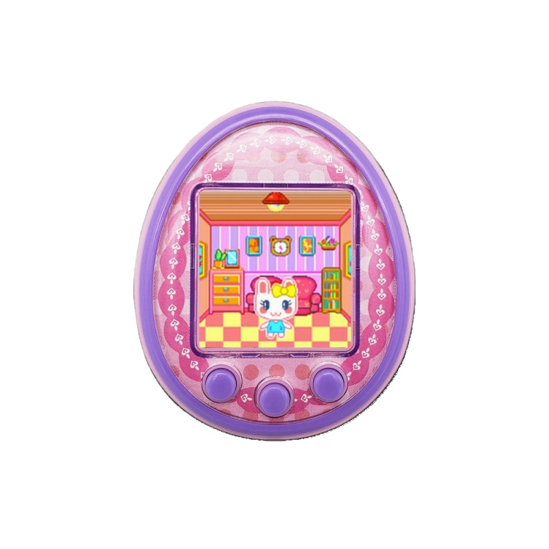 New Tamagotchi creative person - Bandai Model Tamagotchi ulasan dan harga
