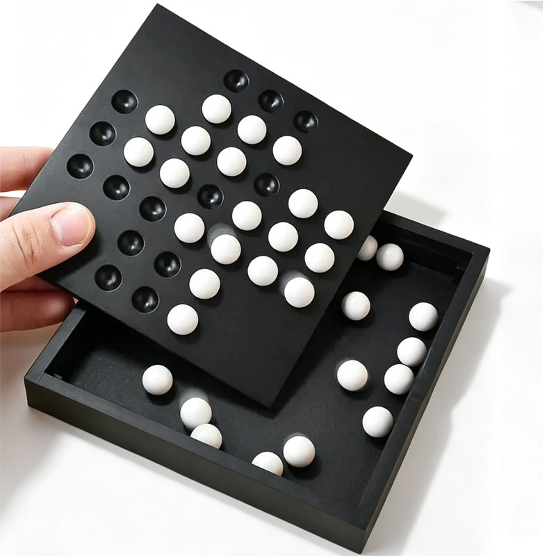 Europe Classic Single Chess Pe - Game Educational For Kids Free ulasan dan harga