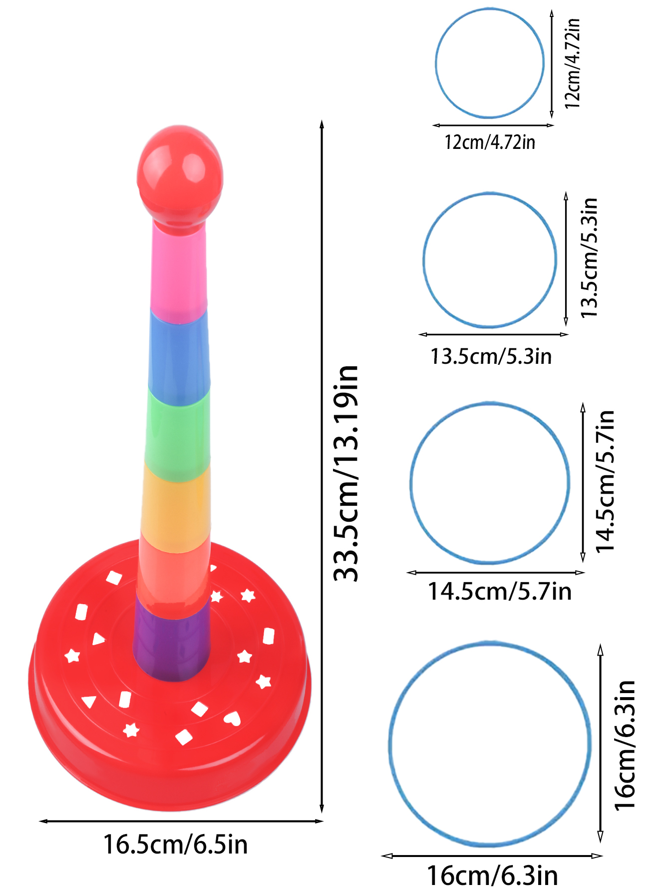 Interactive Throwing Sleeve Ga - Kids Outdoor Education ulasan dan harga