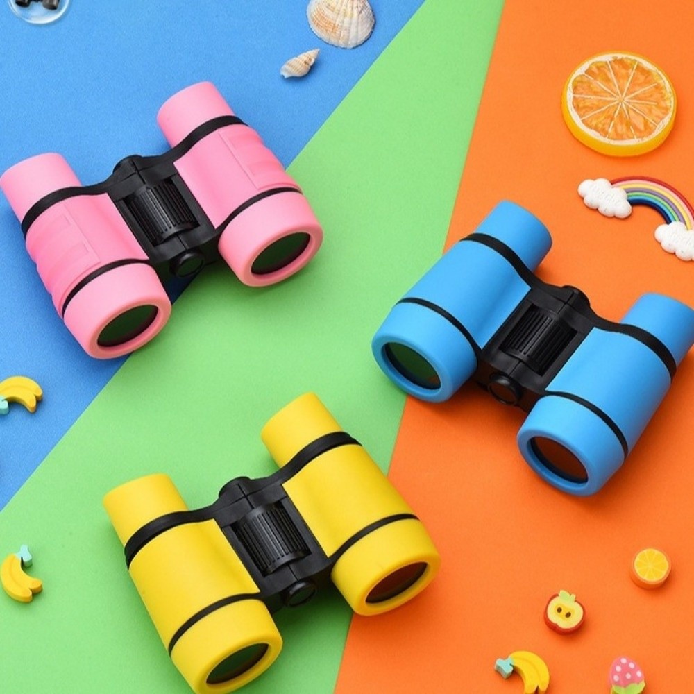 4X30 Magnification Kids Telesc - Kids Definition Of Education ulasan dan harga