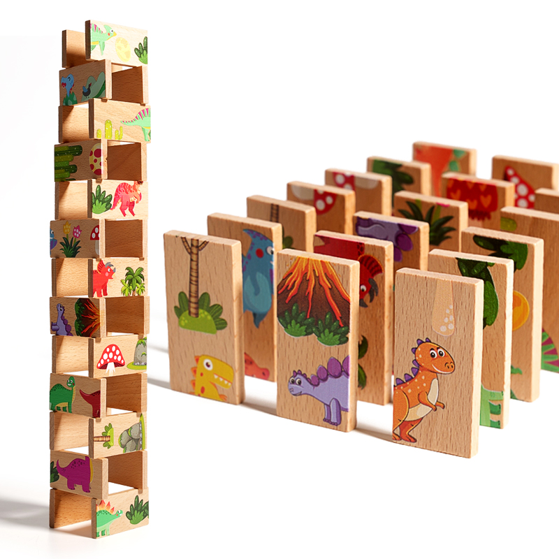 Kids Wooden Jigsaw Puzzles Car - Game Educational For Kids Free ulasan dan harga