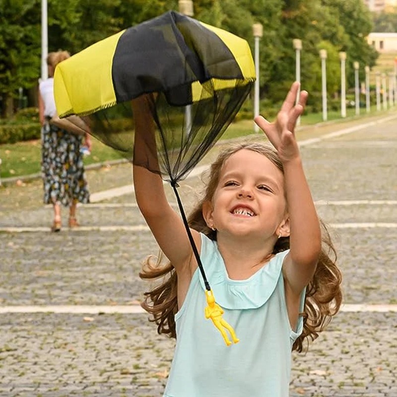 Hand Throwing Mini Soldier Cam - Kids Outdoor Education ulasan dan harga