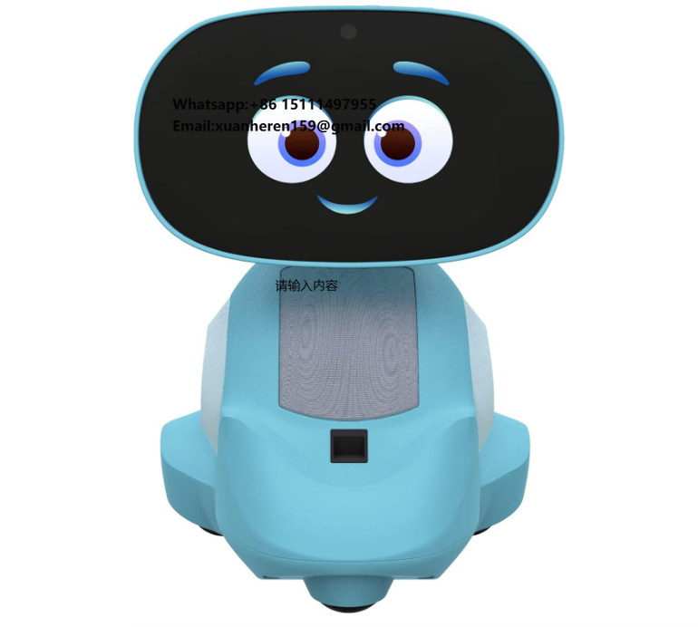 AI-Powered Smart Robot for Kid - Game Educational For Kids Free ulasan dan harga