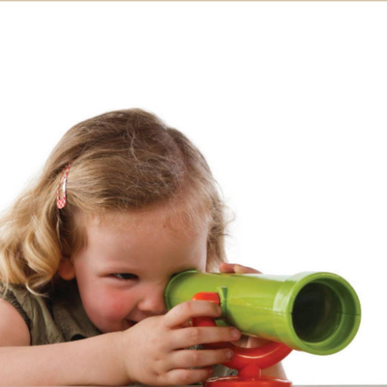 Children Telescope Sensory Edu - Kids Outdoor Education ulasan dan harga