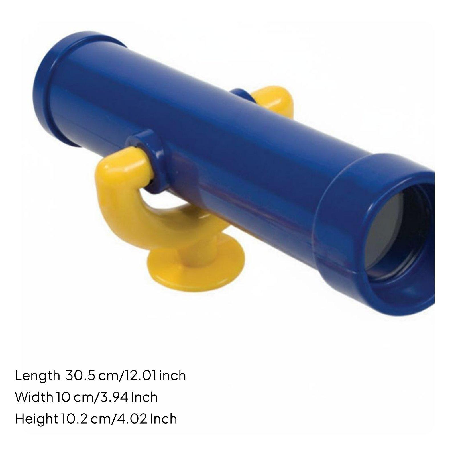Children Telescope Sensory Edu - Kids Outdoor Education ulasan dan harga
