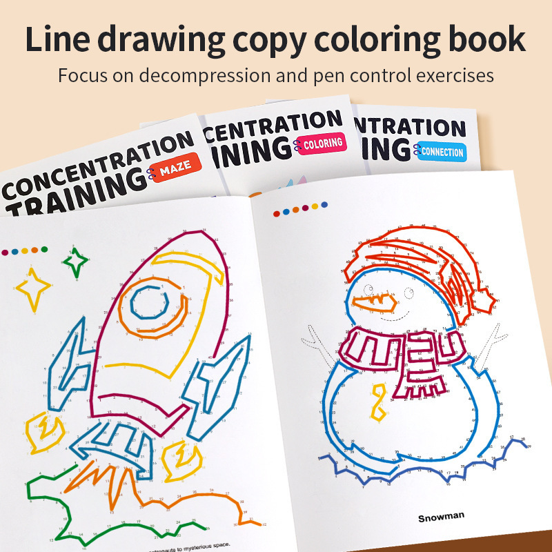 Magic Connection Book Montesso - Kids Education Laptop ulasan dan harga