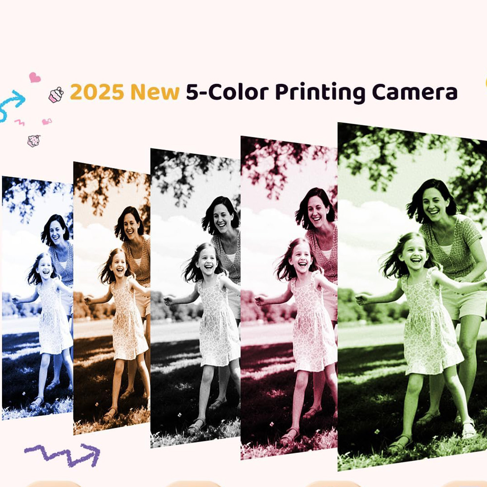 Kids Instant Color Printing Ca - Game Educational For Kids Free ulasan dan harga