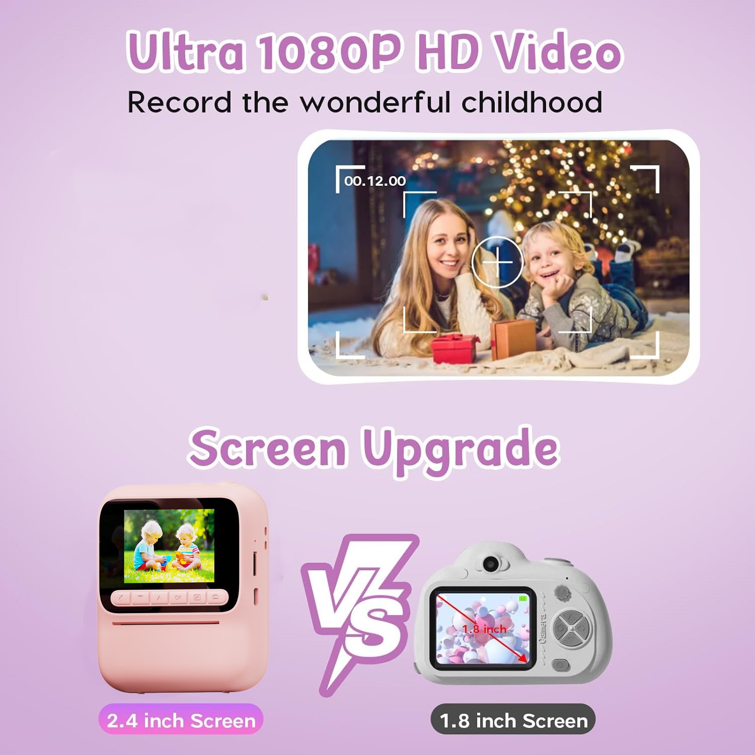 Kids Instant Color Printing Ca - Game Educational For Kids Free ulasan dan harga