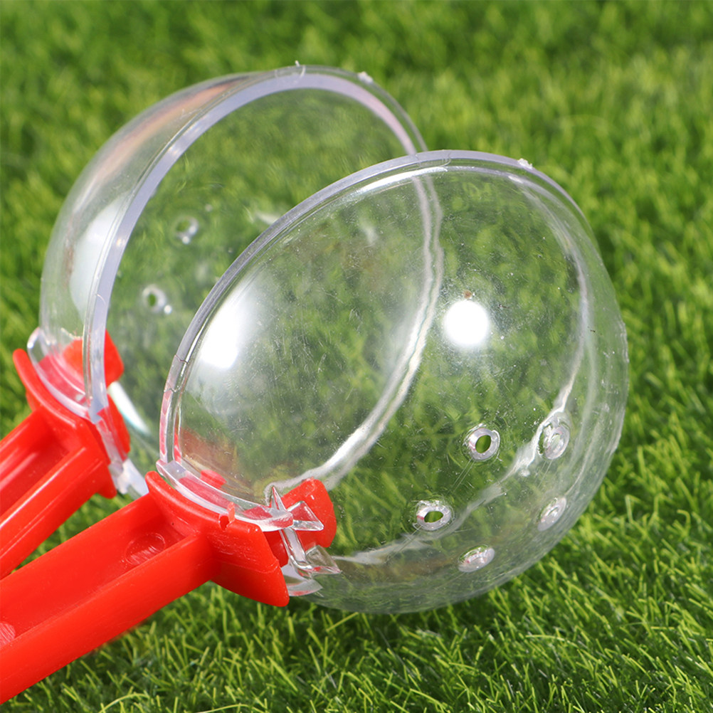 8Pcs Kids Insect Catch Scissor - Kids Outdoor Education ulasan dan harga